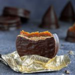 Alfajor Havanna Chocolate