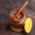 dulce de leche havanna krotka