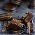 Havanna Alfajor Cacao Puro 70%