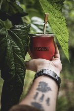 Yerba Mate Taragüi Sin Palo Despalada 500g - obrazek 2