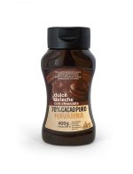 Salsa Dulce de Leche Cacao Puro Havanna