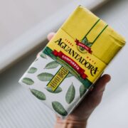 Yerba Mate z ziołami