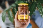 Havanna dulce de leche