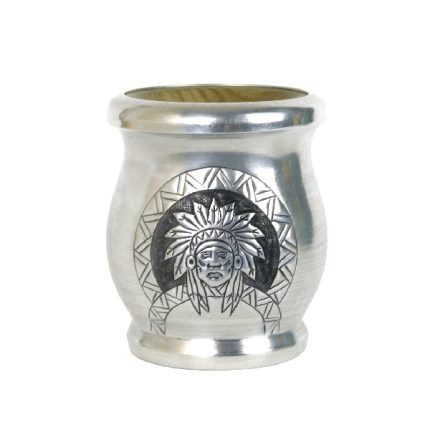 Matero Palo Santo Indio