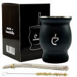 Oryginalny zestaw do yerba mate od Un Mate