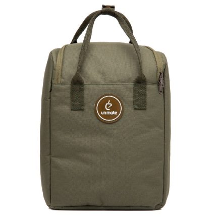 Una Mochila Matera Zielone