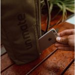 Una Mochila Matera side pockets