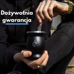 Zestaw do yerba Un Mate