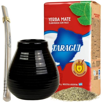 zestaw startowy miodzio black