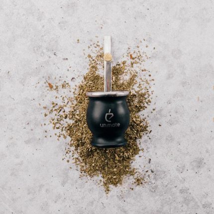 Kraftowa Yerba Mate