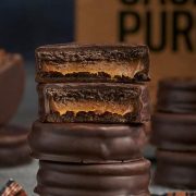 co to jest alfajores?