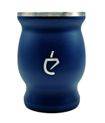 Un Mate Wave | Kubek Termiczny do yerba mate