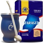 zestaw yerba mate despalada unmate