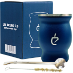 Zestaw do Yerba Mate Un Mate Wave