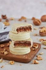 Havanna Alfajores NUEZ 6 szt. - obrazek 2