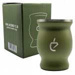 Un Mate Jungle | Kubek Termiczny do yerba mate - obrazek 3