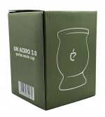Un Mate Jungle | Kubek Termiczny do yerba mate - obrazek 4