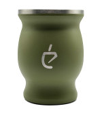 Un Mate Jungle | Kubek Termiczny do yerba mate