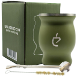 Zestaw do Yerba Mate Un Mate Jungle