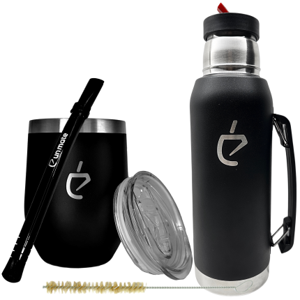 Totalny zestaw do yerba mate TERMOLID