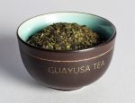 Ilex Guayusa 250g - obrazek 2